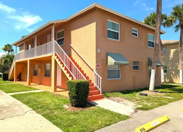 Property at 1830 Michigan Ct Unit 698 4, St Cloud, FL, 34769, 2 beds, 1 bath, [object Object]