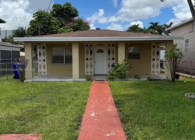 Property at 613 NW 58th Ave Unit 613, Miami, FL, 33126, 2 beds, 1 bath, [object Object]