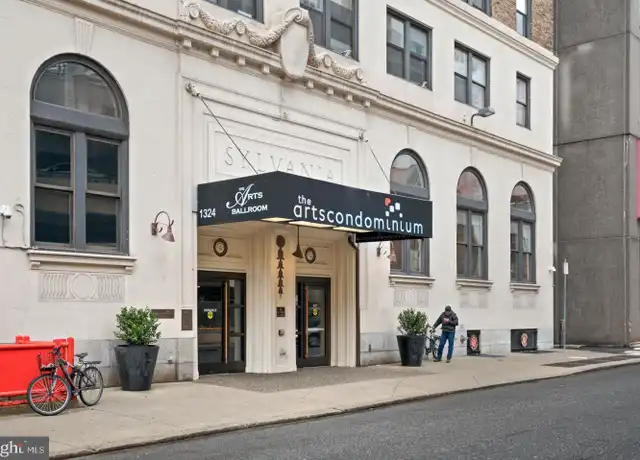 Property at 1324 Locust St #432, Philadelphia, PA, 19107, 0 beds, 1 bath, [object Object]