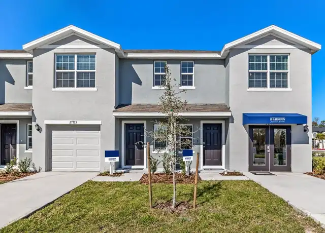 Property at 32187 Tripp St, Wesley Chapel, FL, 33545, 3 beds, 3 baths, [object Object]