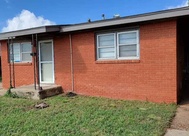 Property at 4416 29th St Unit BW79, Lubbock, TX, 79410, 2 beds, 1 bath, [object Object]