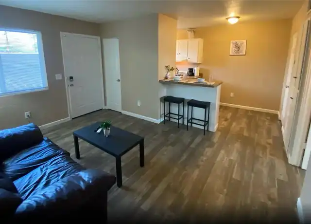 Property at Bellevue Manor - 4302 E Bellevue St, Tucson, AZ, 85712, 1 bed, 1 bath, [object Object]