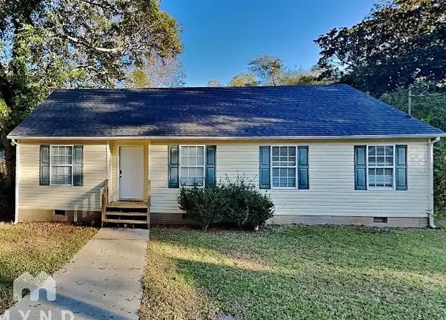 Property at 6 Walker St, Newnan, GA, 30263, 3 beds, 1 bath, [object Object]