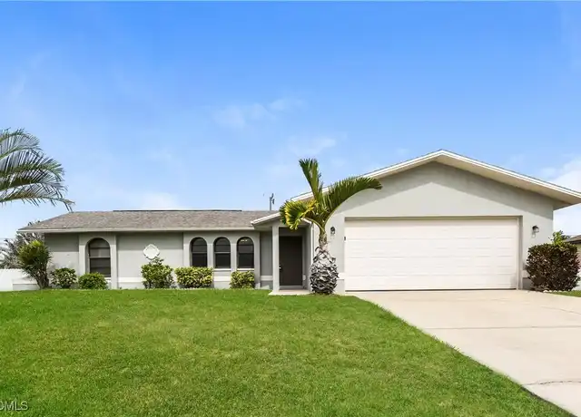 Property at 3304 SW 11th Ct, Cape Coral, FL, 33914, 3 beds, 2 baths, [object Object]