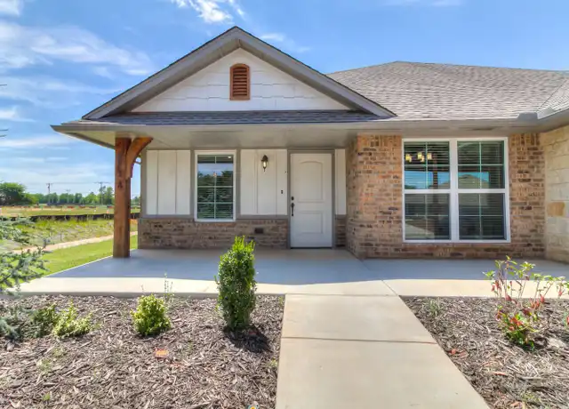 Property at 5821 Campbell Creek Dr, Oklahoma City, OK, 73179, 2 beds, 2 baths, [object Object]