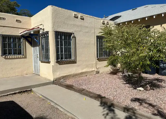 Property at 203 Stanford Dr SE, Albuquerque, NM, 87106, 1 bed, 1 bath, [object Object]