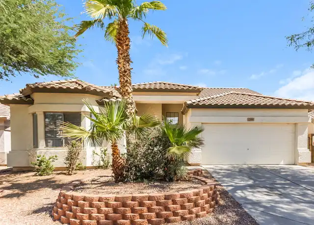 Property at 12906 W Valentine Ave, El Mirage, AZ, 85335, 3 beds, 2 baths, [object Object]