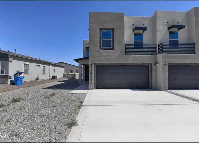 Property at 11499 Summer Dr Unit A, Socorro, TX, 79927, 4 beds, 2.5 baths, [object Object]