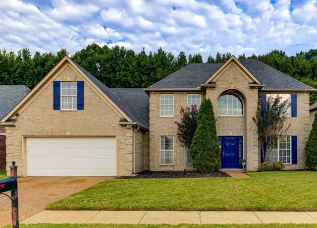 Property at 4597 Oakden Ln, Memphis, TN, 38125, 4 beds, 2.5 baths, [object Object]