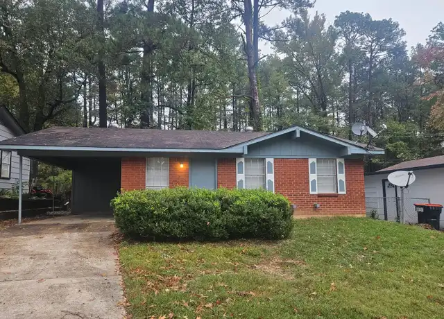 Property at 716 Cindy Ln, Haughton, LA, 71037, 3 beds, 1 bath, [object Object]