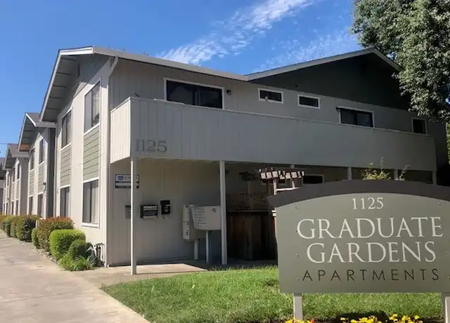 Property at Graduate Gardens - 1125 W Sacramento Ave, Chico, CA, 95926, 3-4 beds, 2 baths, [object Object]