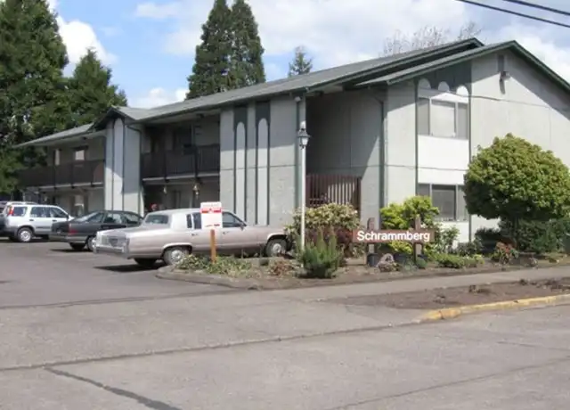 Property at 1754 J St Unit 08, Springfield, OR, 97477, 2 beds, 1 bath, [object Object]