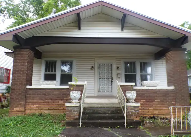 Property at 1411 29th St N, Birmingham, AL, 35234, 4 beds, 1 bath, [object Object]