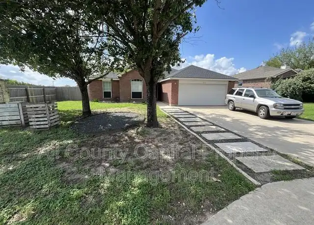 Property at 276 Jerry Lees Trl, Kyle, TX, 78640, 3 beds, 2 baths, [object Object]