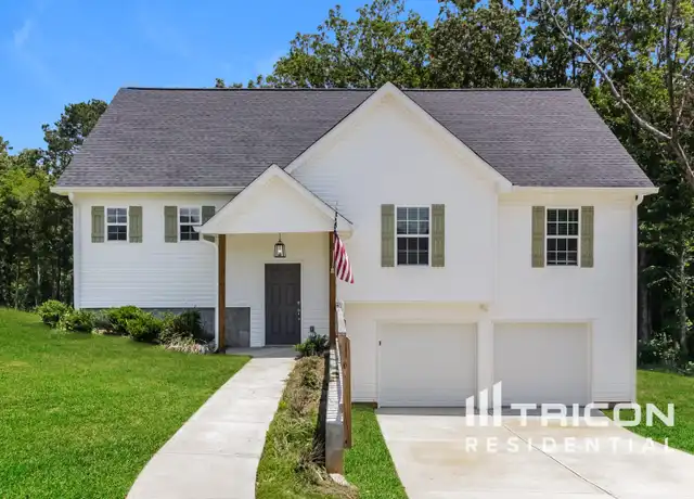 Property at 117 Grizzly Trl, Carrollton, GA, 30117, 4 beds, 3 baths, [object Object]