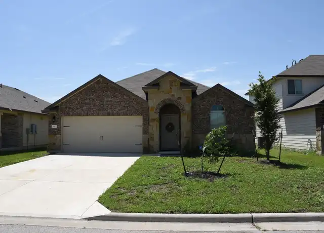Property at 117 Kinglet Dr, Jarrell, TX, 76537, 3 beds, 2 baths, [object Object]