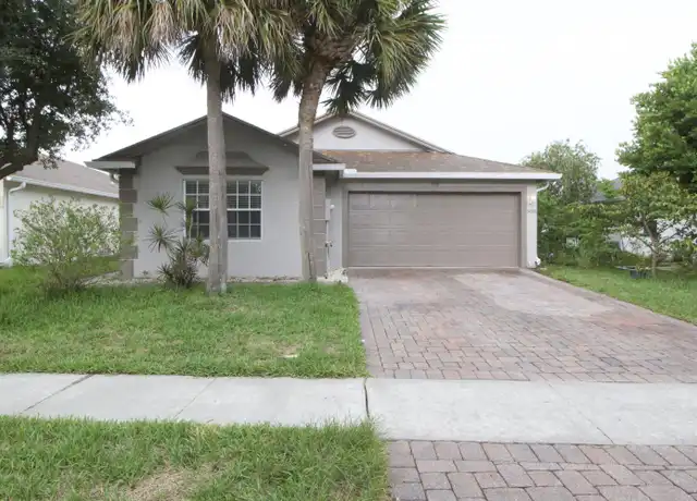 Property at 5086 Rambler Rose Way, West Palm Beach, FL, 33415, 4 beds, 2 baths, [object Object]
