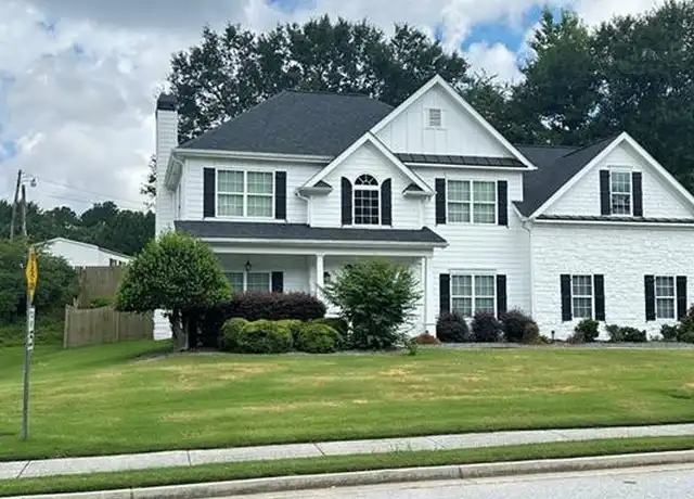Property at 540 Langley Creek Dr, Loganville, GA, 30052, 4 beds, 2.5 baths, [object Object]