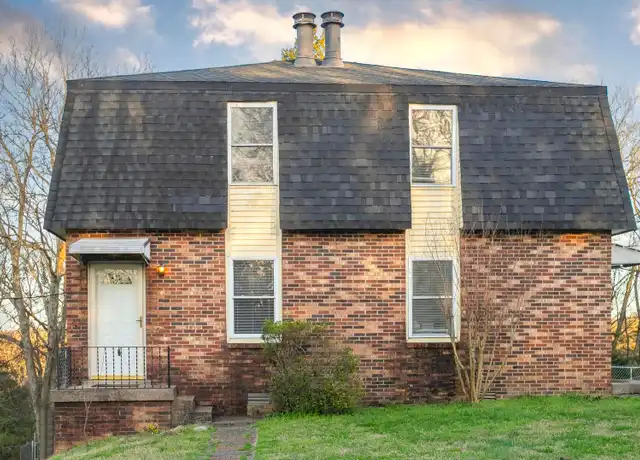 Property at 3309 Falls Creek Dr, Nashville, TN, 37214, 2 beds, 1.5 baths, [object Object]