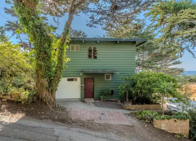 Property at 990 Mirador Ter, Pacifica, CA, 94044, 2 beds, 1.5 baths, [object Object]
