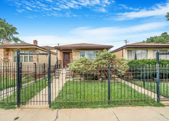 Property at 8840 S Halsted St, Chicago, IL, 60620, 4 beds, 1.5 baths, [object Object]