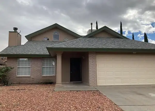 Property at 11232 Starfish Ct, El Paso, TX, 79936, 3 beds, 2 baths, [object Object]