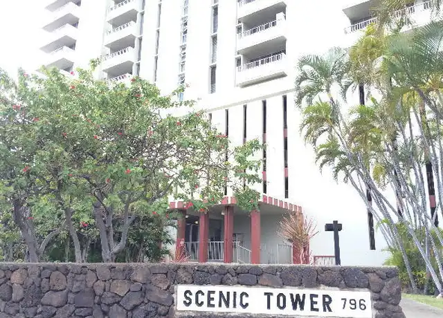Property at 796 Isenberg St, Honolulu, HI, 96826, 2 beds, 1 bath, [object Object]