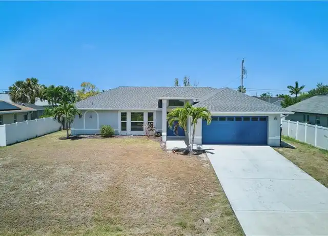 Property at 1311 SW 44th St, Cape Coral, FL, 33914, 3 beds, 2 baths, [object Object]