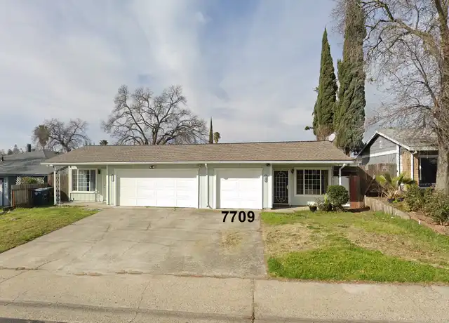 Property at 7709 Sayonara Dr, Citrus Heights, CA, 95610, 2 beds, 1 bath, [object Object]