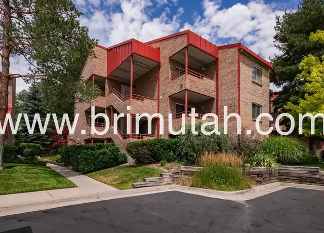 Property at 4836 S Highland Cir #501, Salt Lake City, UT, 84117, 2 beds, 2 baths, [object Object]