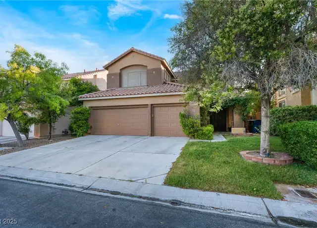 Property at 617 Lexington Cross Dr, Las Vegas, NV, 89144, 5 beds, 3 baths, [object Object]