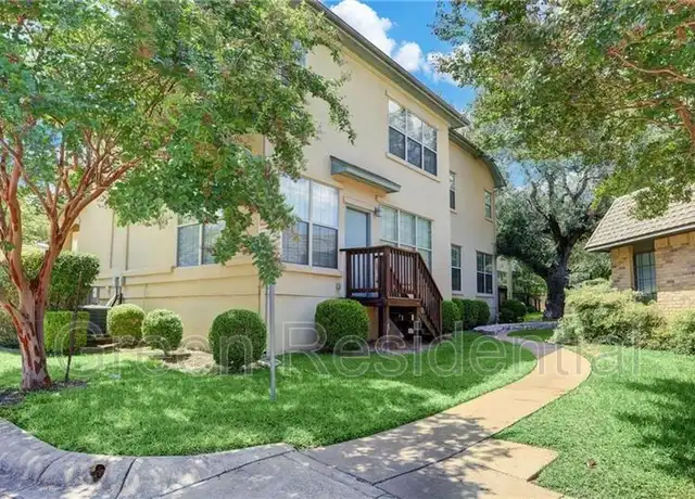 Property at Unit D, Austin, TX, 78731, 3 beds, 2.5 baths, [object Object]