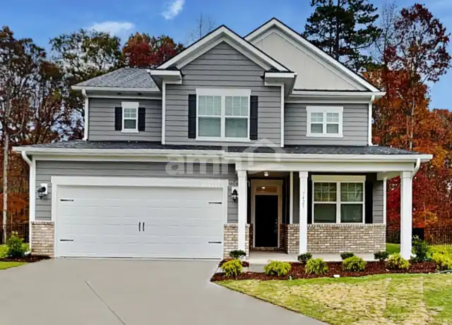 Property at 7425 Garrett Ct, Charlotte, NC, 28214, 5 beds, 3 baths, [object Object]
