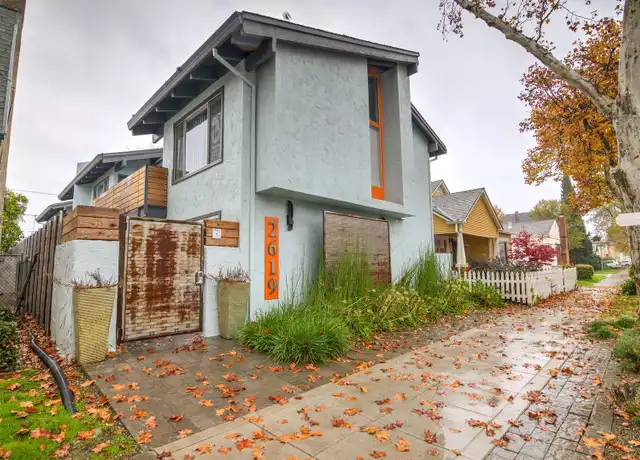 Property at 2619 T St Unit 6, Sacramento, CA, 95816, 1 bed, 1 bath, [object Object]