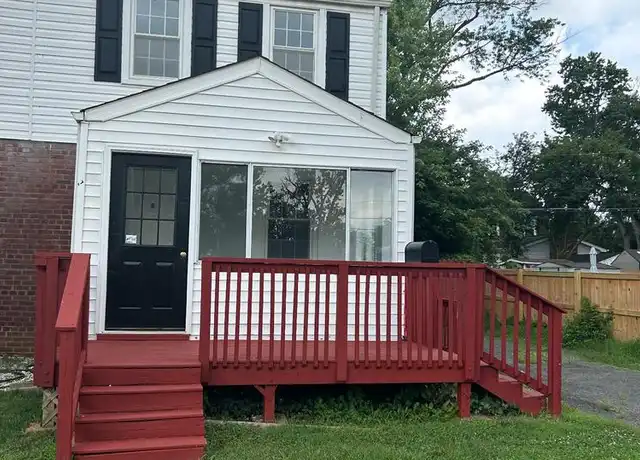 Property at 6016 N Kings Hwy, Alexandria, VA, 22303, 2 beds, 2 baths, [object Object]