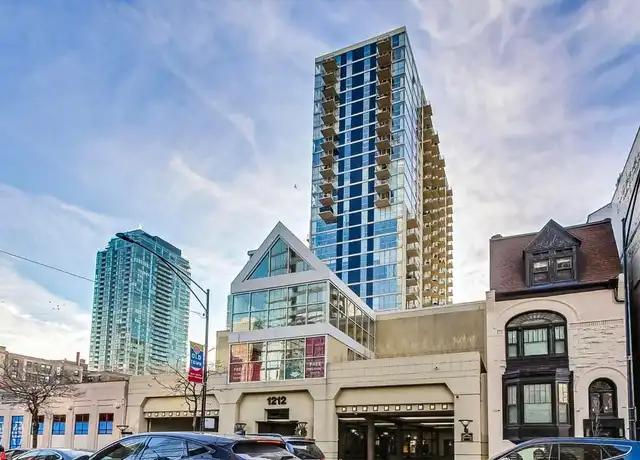 Property at 1212 N La Salle Dr Unit 2708-10, Chicago, IL, 60610, 2 beds, 2 baths, [object Object]