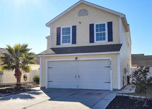 Property at 5053 Wickalow Way, Myrtle Beach, SC, 29579, 4 beds, 3 baths, [object Object]