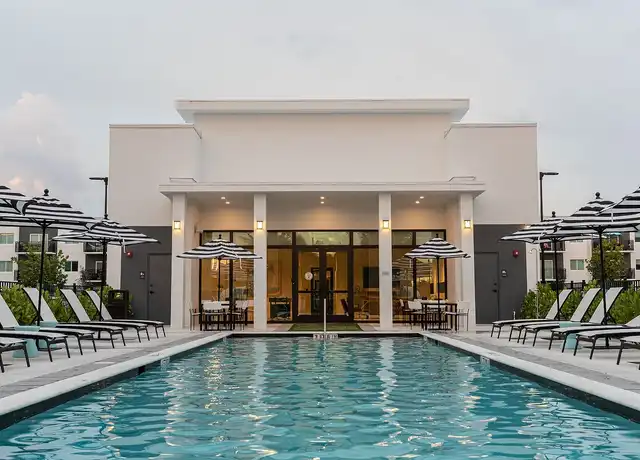 Property at The MID Apartment Residences - 1601 N Dixie Hwy, Lake Worth Beach, FL, 33460, 1 bed, 1 bath, [object Object]