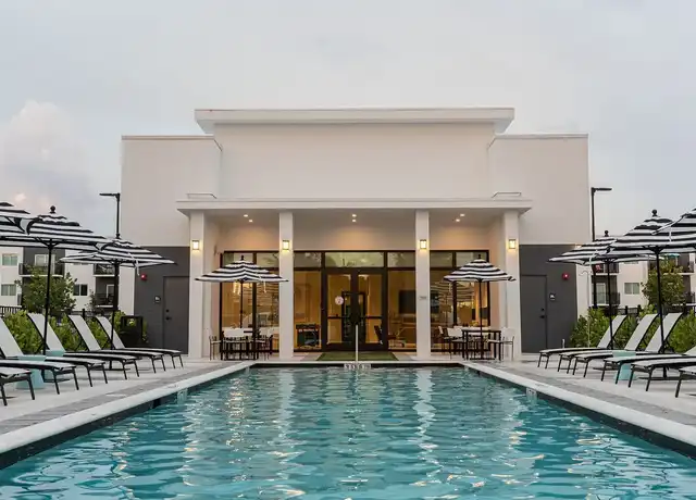 Property at The MID Apartment Residences - 1601 N Dixie Hwy, Lake Worth Beach, FL, 33460, 1-2 bed, 1-2 bath, [object Object]