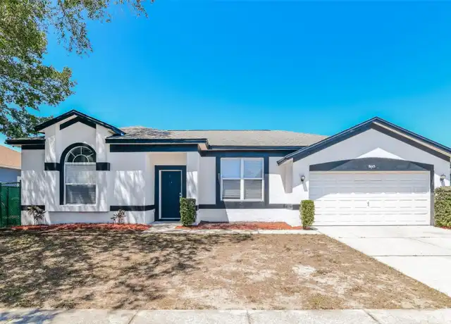 Property at 8615 Cavendish Dr, Kissimmee, FL, 34747, 4 beds, 2 baths, [object Object]