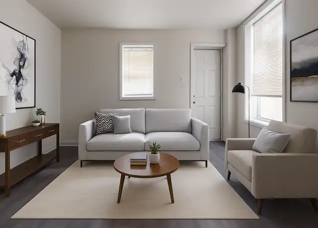Property at 6047 Delancey St Unit 1, Philadelphia, PA, 19143, 2 beds, 1 bath, [object Object]
