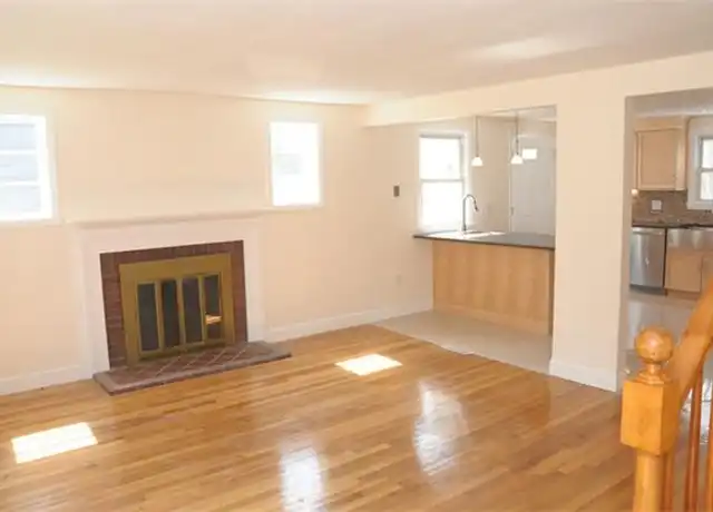 Property at 15 Rockland St, Newton, MA, 02458, 3 beds, 2.5 baths, [object Object]