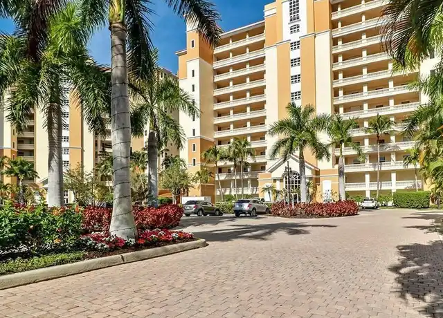 Property at 410 Flagship Dr #305, Naples, FL, 34108, 3 beds, 3 baths, [object Object]