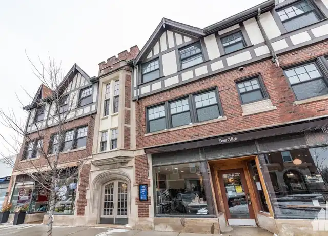 Property at 545 Chestnut St, Winnetka, IL, 60093, 1 bed, 1 bath, [object Object]