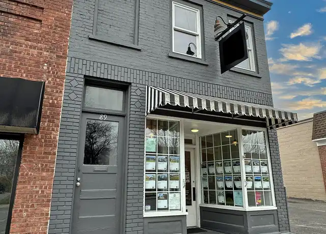 Property at 89 N Front St Unit 2, Kingston, NY, 12401, 2 beds, 1 bath, [object Object]