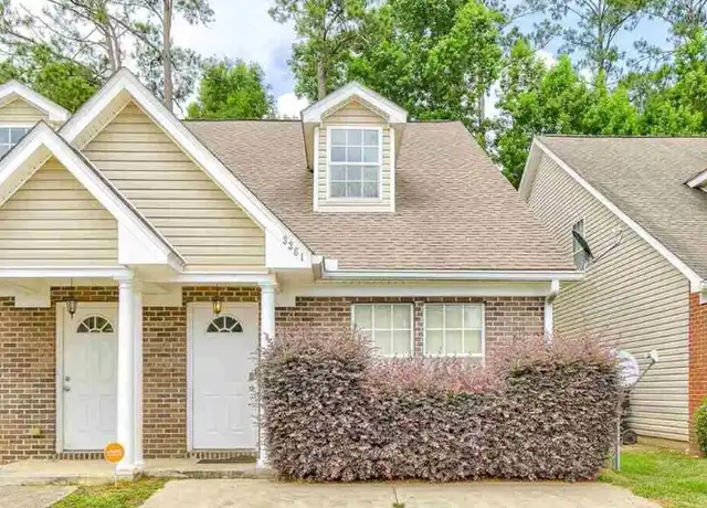 Property at 3361 Sawtooth Dr, Tallahassee, FL, 32303, 3 beds, 3 baths, [object Object]