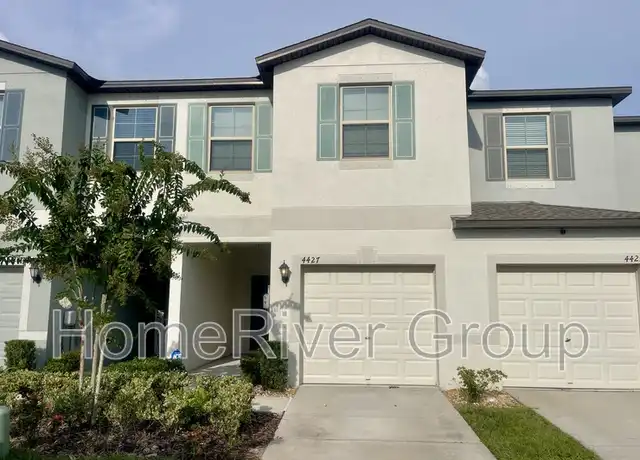 Property at 4427 Globe Thistle Dr, Tampa, FL, 33619, 3 beds, 2 baths, [object Object]