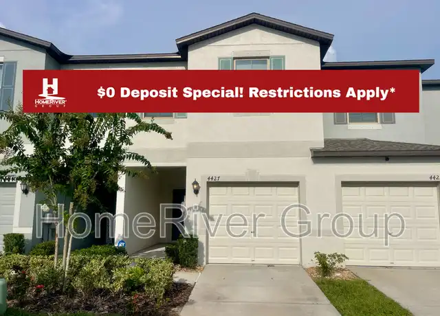 Property at 4427 Globe Thistle Dr, Tampa, FL, 33619, 3 beds, 3 baths, [object Object]