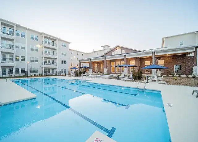 Property at Sage Highland Creek 55+ Active Adult - 9246 Highland Creek Pkwy, Charlotte, NC, 28269, 1 bed, 1 bath, [object Object]