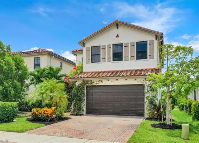 Property at 5459 Useppa Dr, Ave Maria, FL, 34142, 3 beds, 2.5 baths, [object Object]